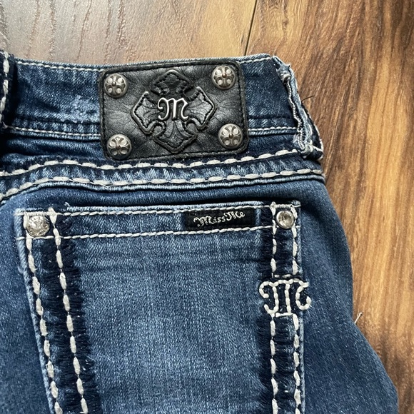 Women’s Miss Me Jeans - Picture 1 of 5
